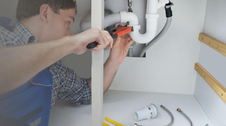 Professional expert plumbing services in Belleville, NJ